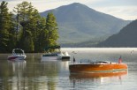 The Whiteface Lodge - Canoe Club